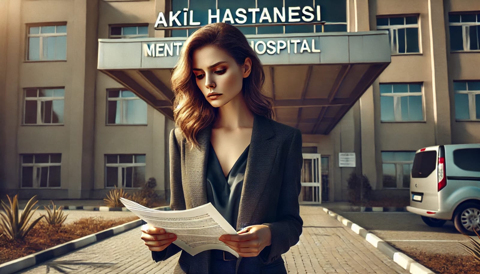 AKIL HASTALIĞI NEDENLİ BOŞANMA DAVASI